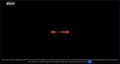 Desktop Screenshot of dieseltechnika.pl
